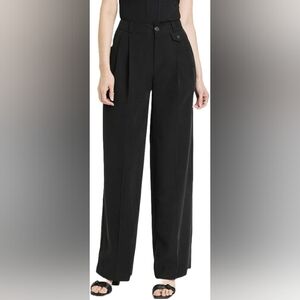 Wide leg trouser NWT